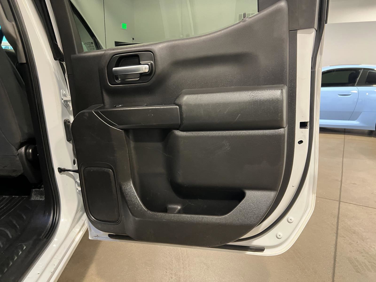 Used 2019 Chevrolet Silverado 1500 W/T w/ WT Convenience Package image 30