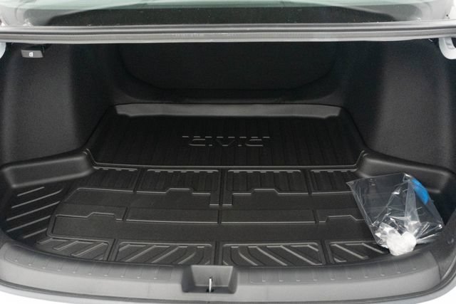 New 2026 Honda Civic LX image 17