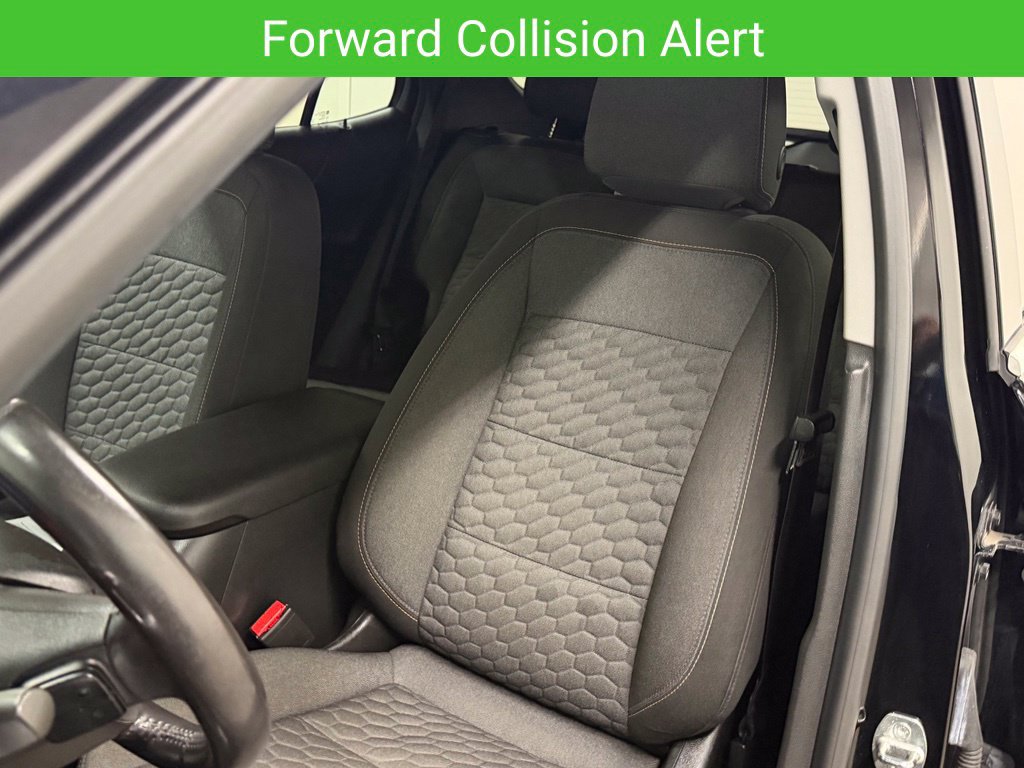 Certified 2019 Chevrolet Equinox LT w/ Driver Convenience Package FWD image 41