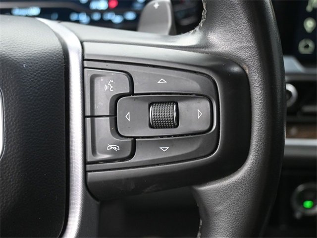 Used 2023 GMC Sierra 1500 Elevation image 20