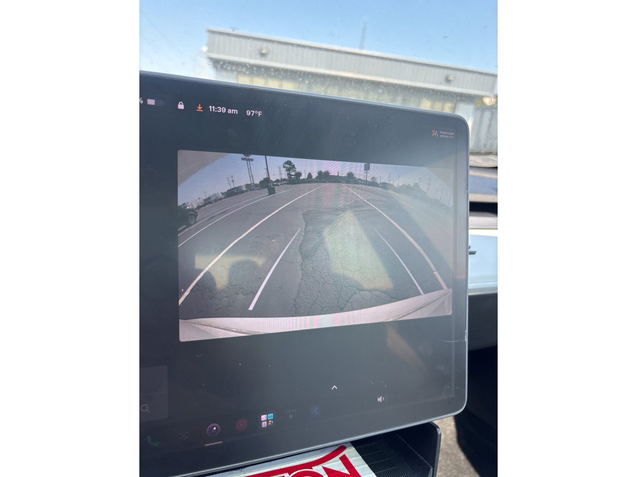 Used 2020 Tesla Model 3 Standard Range RWD image 16