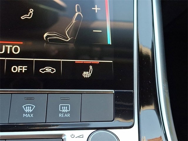 New 2026 Audi Q7 2.0T Premium Plus image 19