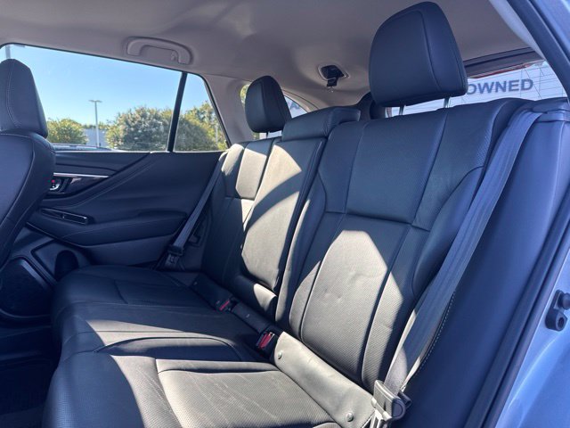 Certified 2023 Subaru Outback Touring AWD/4WD image 10