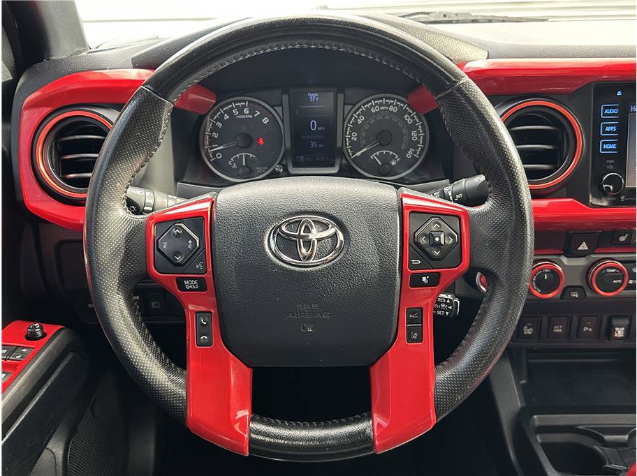 Used 2019 Toyota Tacoma TRD Pro image 17