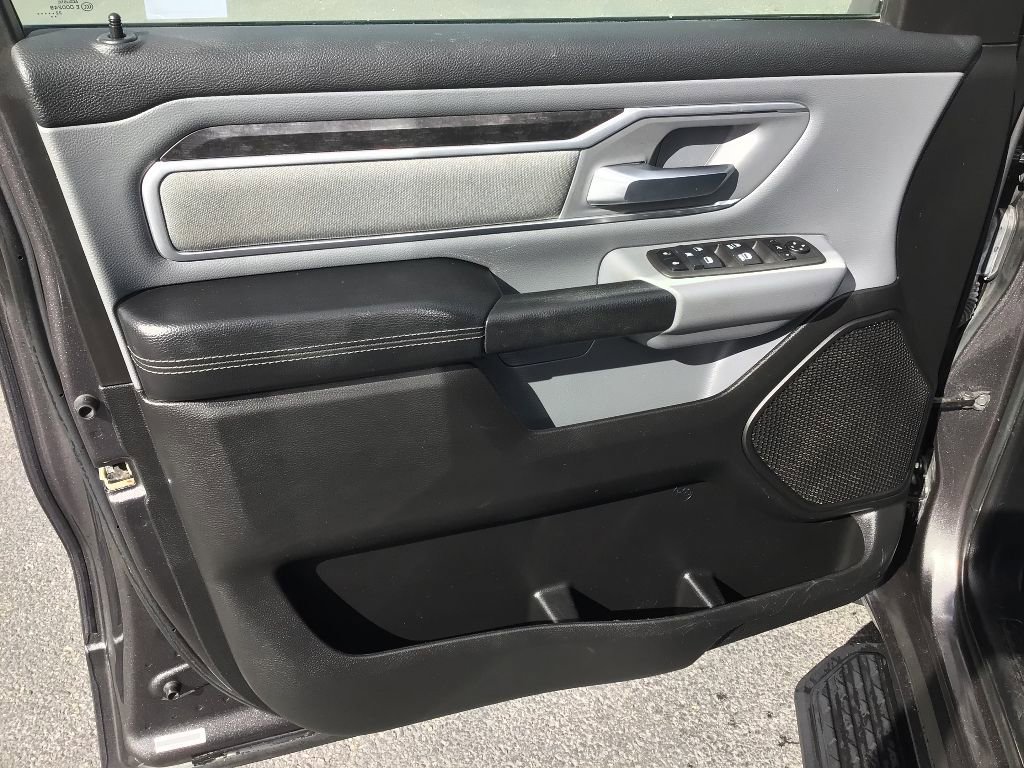 Used 2022 RAM 1500 Big Horn image 9