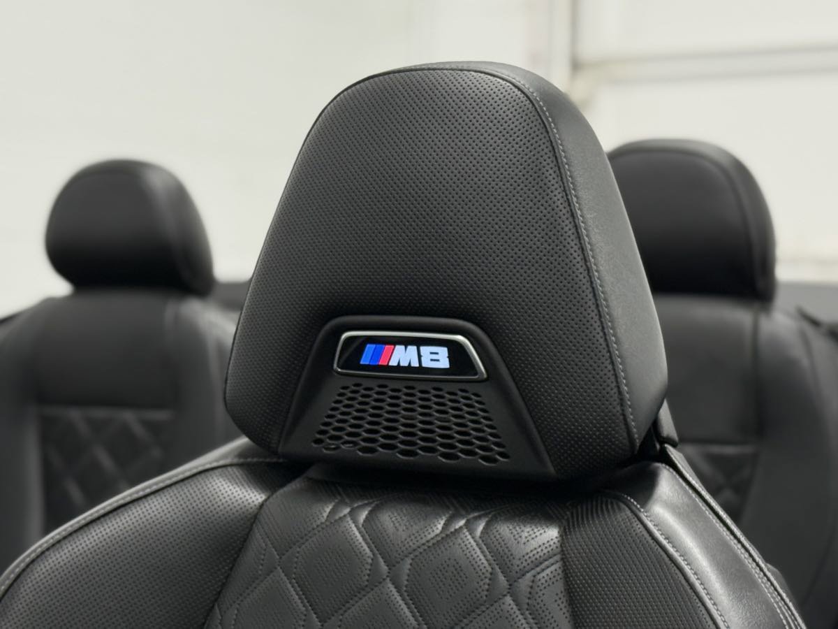 Used 2020 BMW M8 w/ M Driver's Package image 14