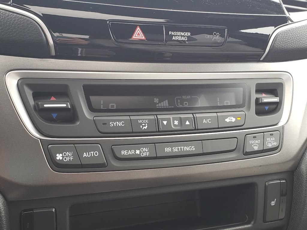 Used 2023 Honda Passport EX-L image 28