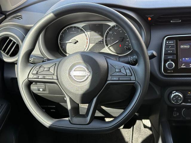 Certified 2025 Nissan Kicks Play S image 13