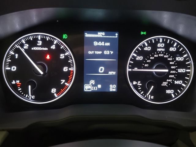 New 2026 Subaru Crosstrek 2.0i Premium image 13