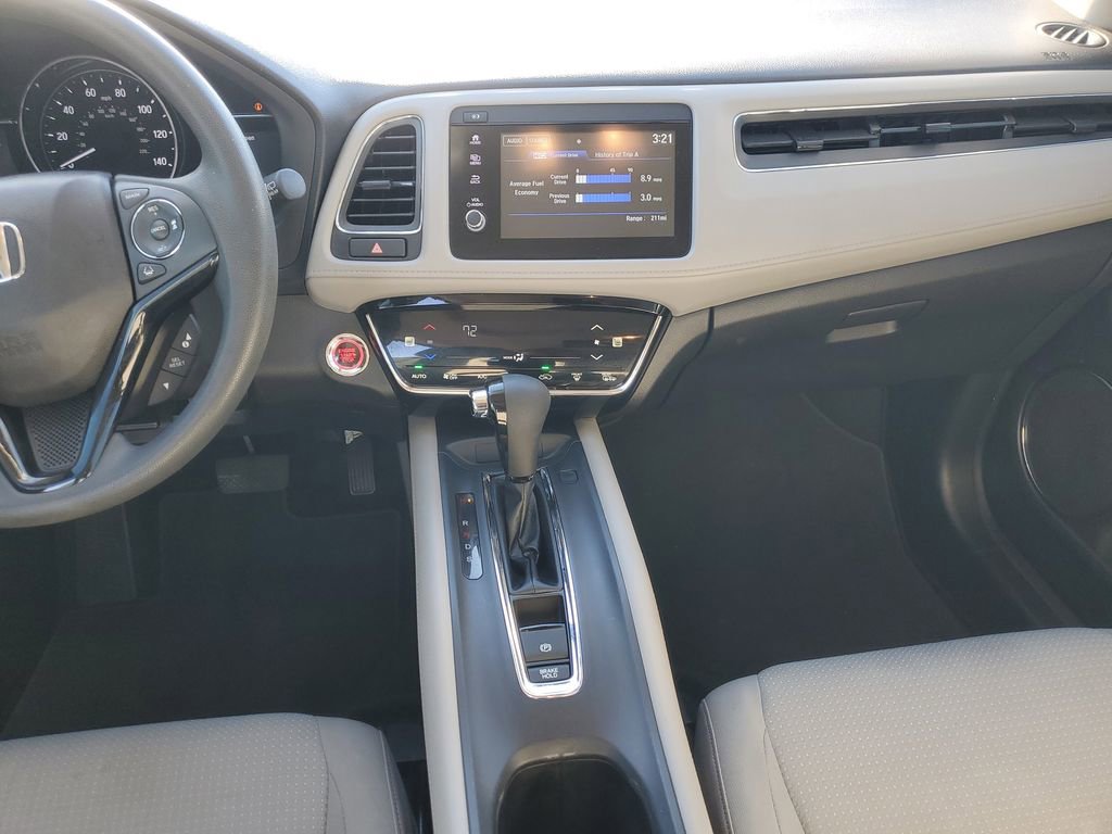 Used 2019 Honda HR-V EX image 23