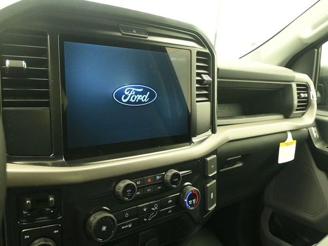 New 2026 Ford F150 XL AWD/4WD image 11