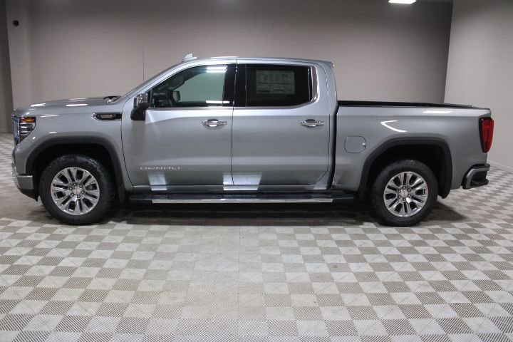 New 2026 GMC Sierra 1500 Denali image 9