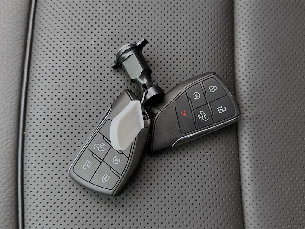 Used 2025 GMC Sierra 3500 Denali image 35