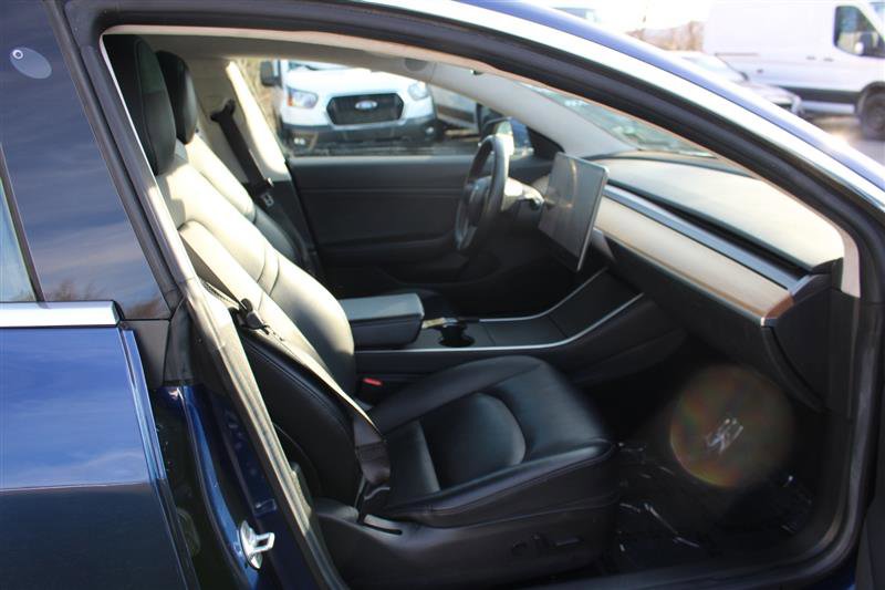 Used 2017 Tesla Model 3 Long Range image 13