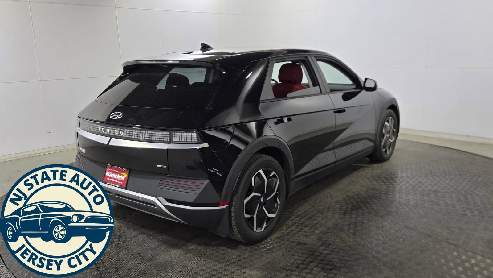 Used 2022 Hyundai Ioniq 5 SEL AWD/4WD image 7