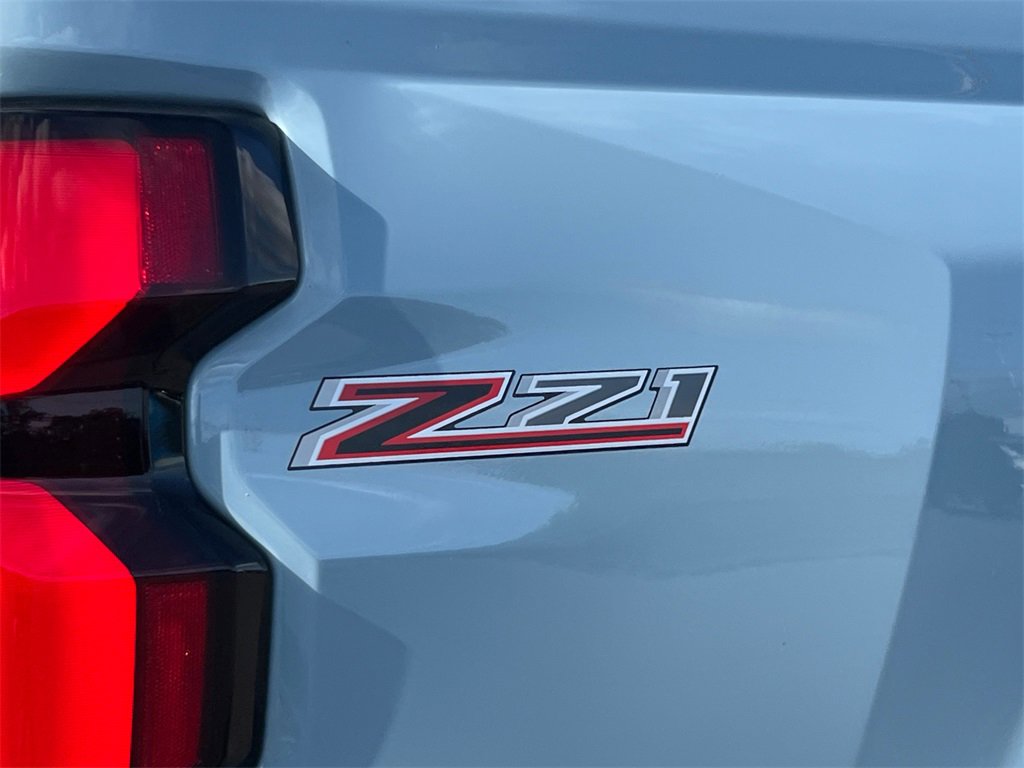 New 2026 Chevrolet Colorado Z71 w/ Technology Package image 7