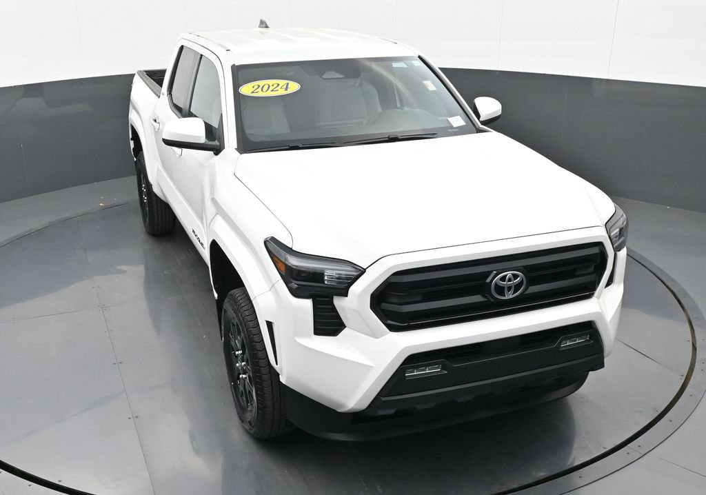 Used 2024 Toyota Tacoma SR5 image 37