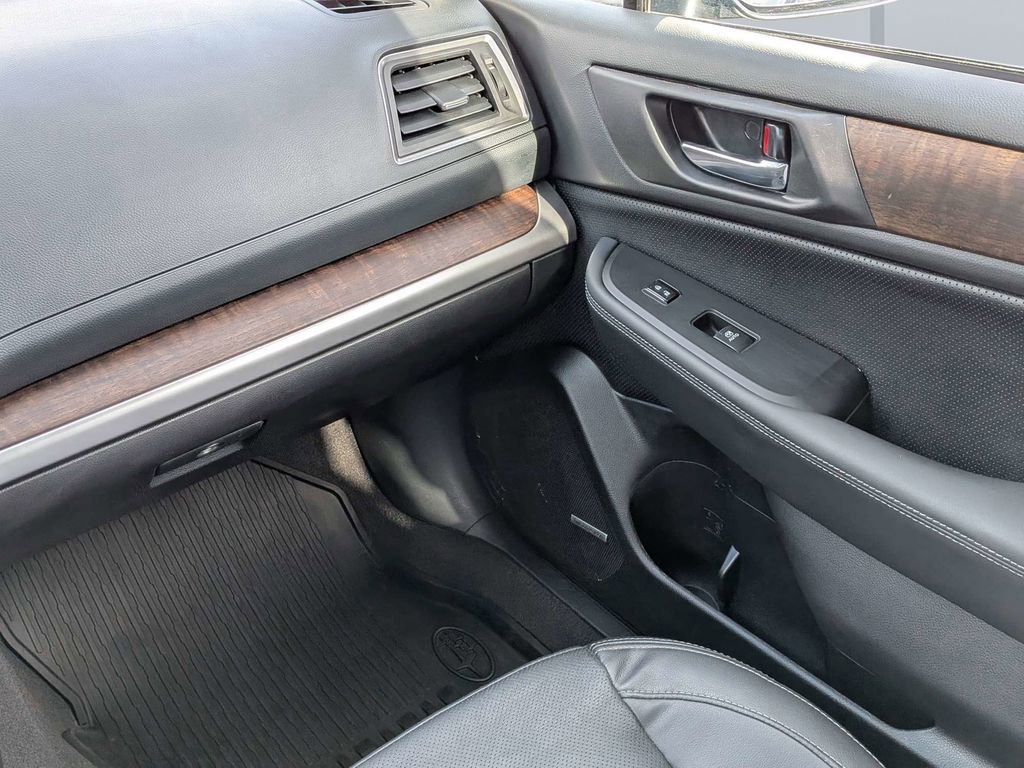Used 2016 Subaru Outback 2.5i Limited image 17