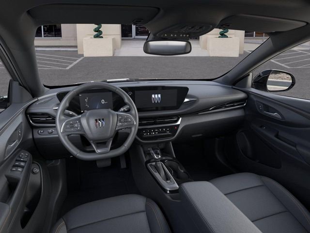 New 2026 Buick Envista Sport Touring FWD image 15