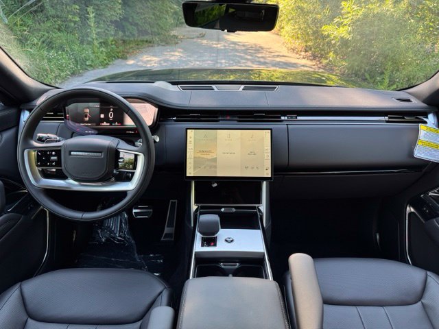 New 2026 Land Rover Range Rover SE AWD/4WD image 21
