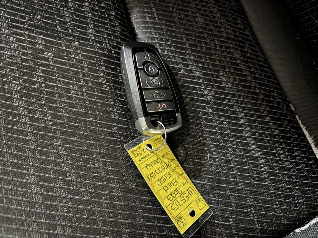 Used 2023 Ford F150 XLT w/ Equipment Group 302A High image 10