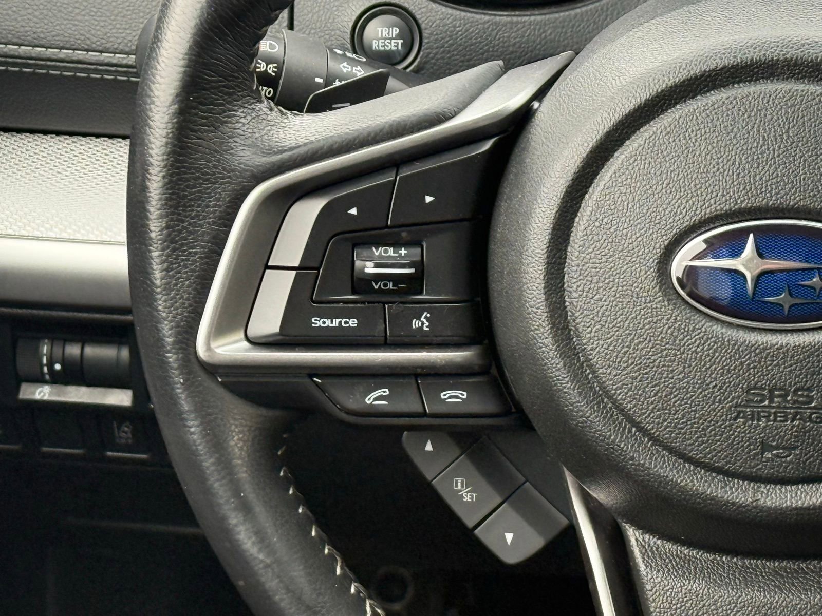 Used 2019 Subaru Outback 2.5i Premium image 28