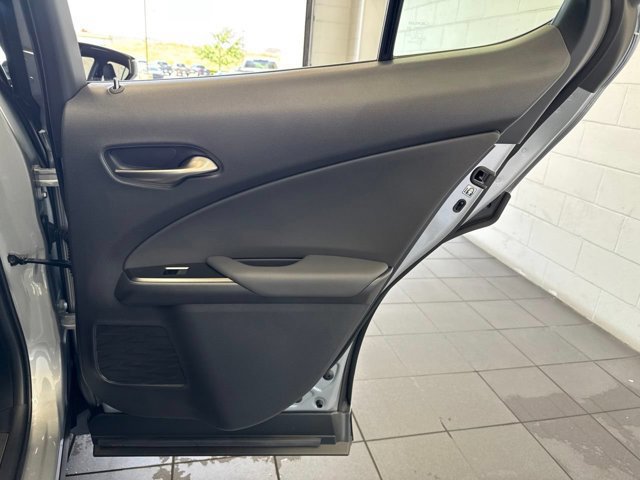New 2026 Lexus UX 300h AWD image 48