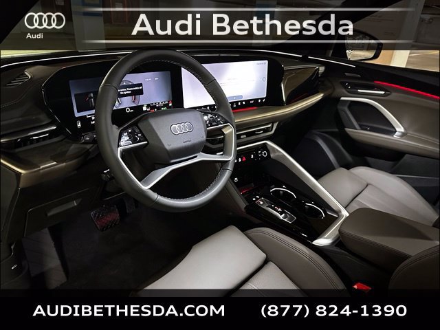 New 2026 Audi Q5 Premium Plus AWD/4WD image 12