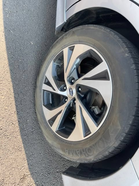 Used 2024 Subaru Legacy Premium AWD/4WD image 12