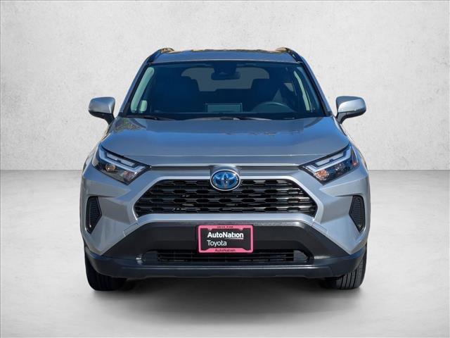 Used 2023 Toyota RAV4 LE image 2