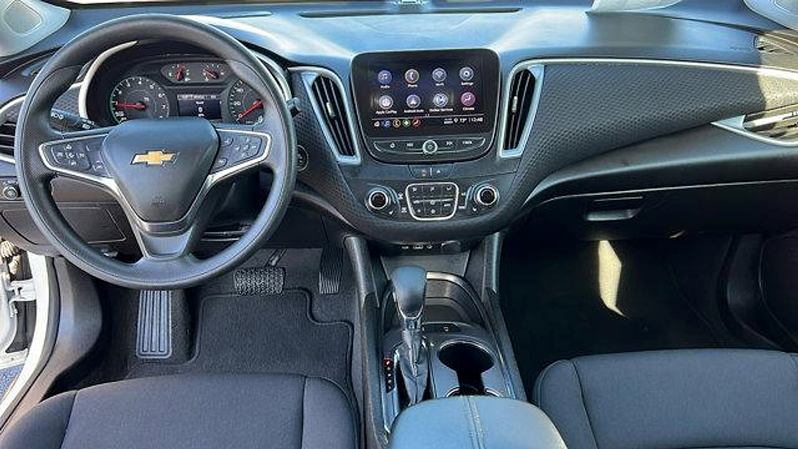 Certified 2024 Chevrolet Malibu LT image 13