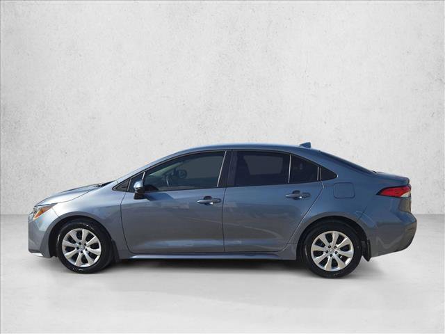 Used 2024 Toyota Corolla LE image 9