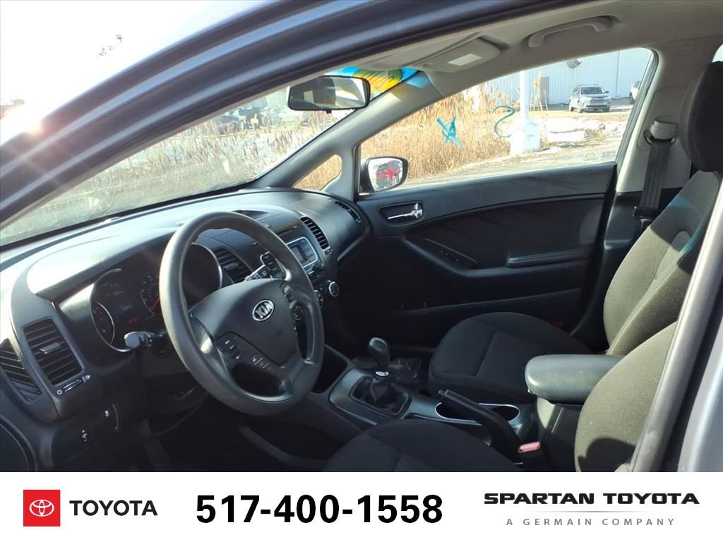 Used 2016 Kia Forte LX image 13