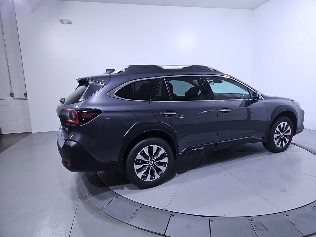 New 2025 Subaru Outback Touring image 5