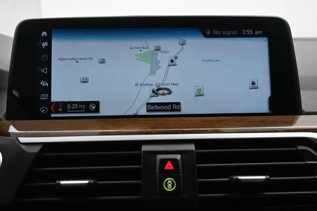 Used 2018 BMW X3 xDrive30i AWD/4WD image 18