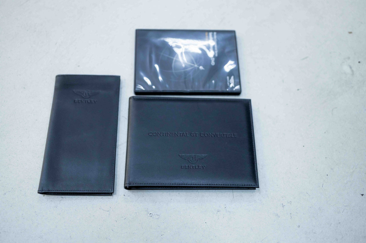Used 2014 Bentley Continental GT V8 S image 81