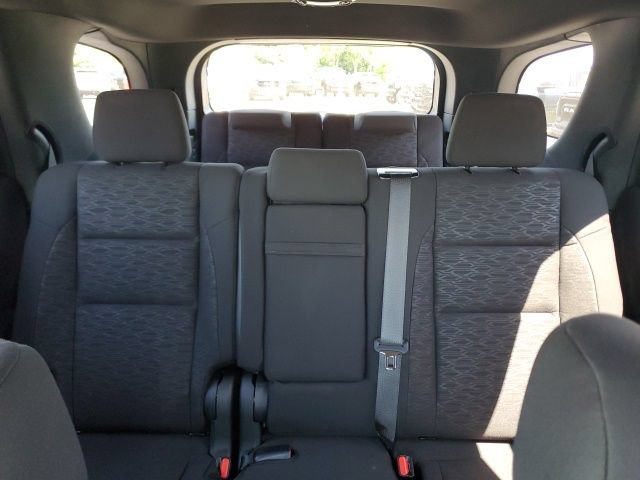 New 2026 Dodge Durango GT w/ Blacktop Package AWD/4WD image 13