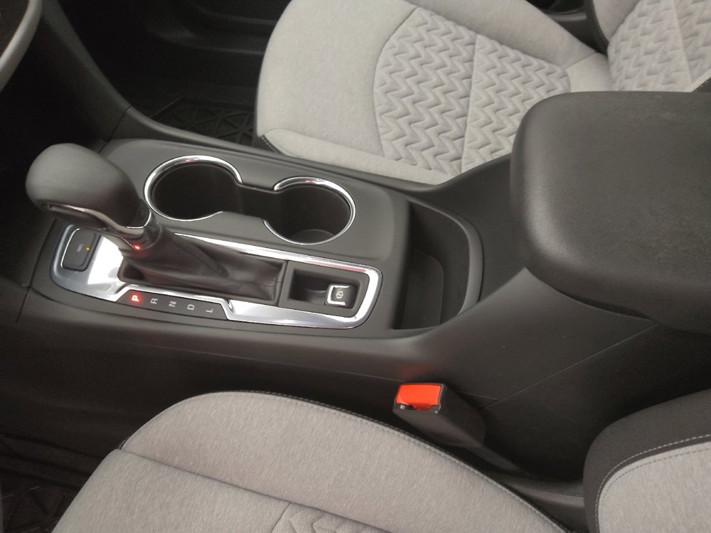 Used 2023 Chevrolet Equinox LS w/ LS Convenience Package image 26