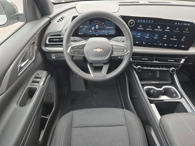 New 2026 Chevrolet Traverse LT w/ Sun and Wheel Package image 8