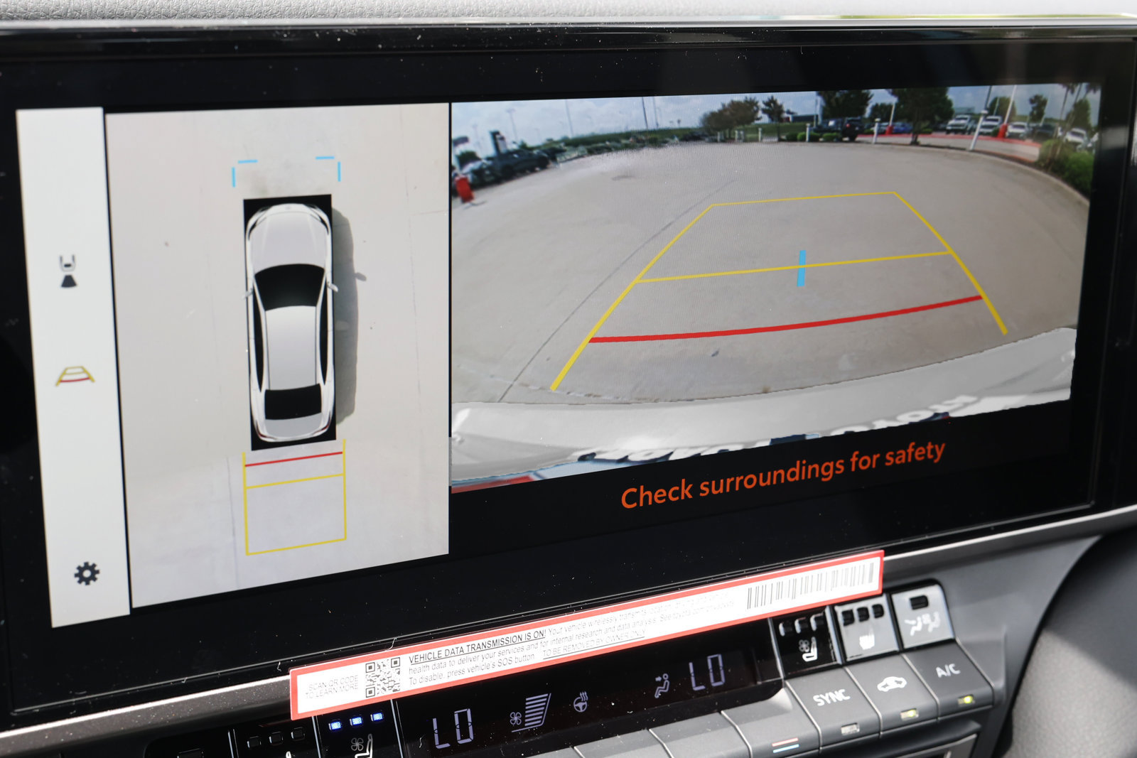 New 2026 Toyota Camry XSE w/ Premium Plus Package FWD image 21
