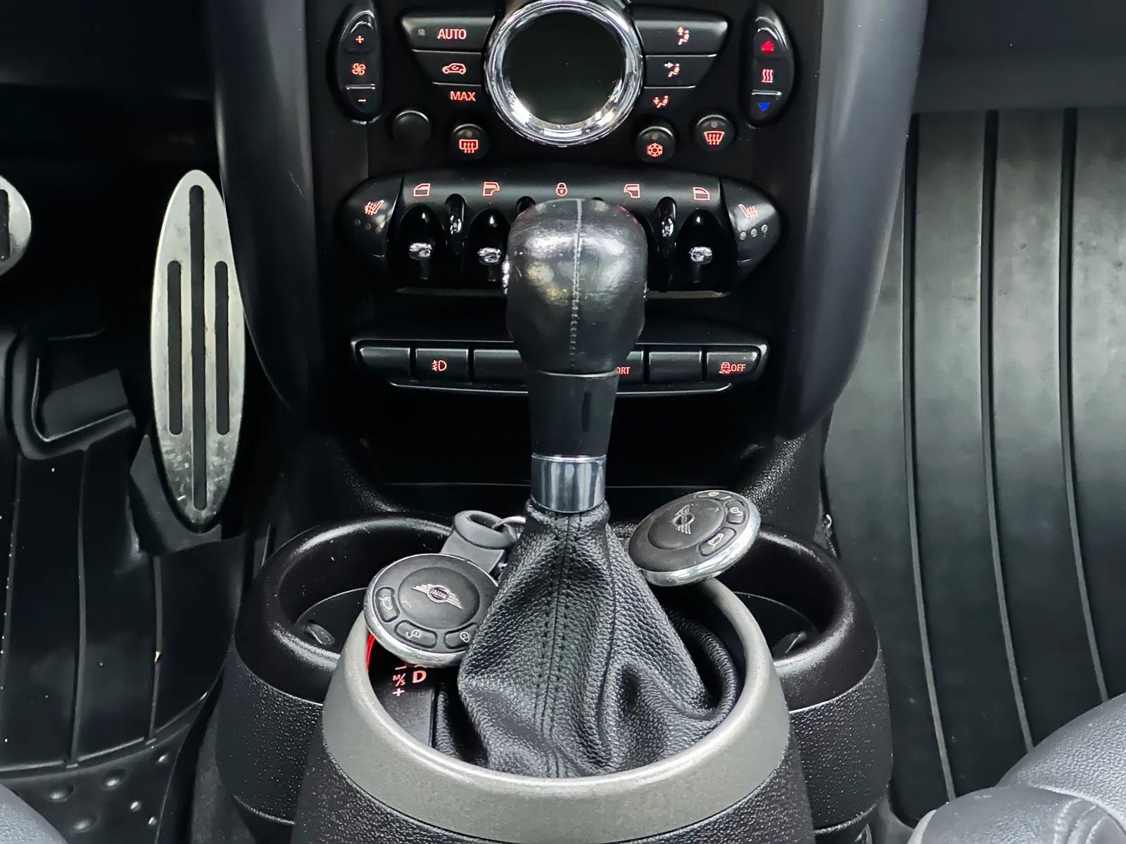 Used 2012 MINI Cooper Countryman S image 21