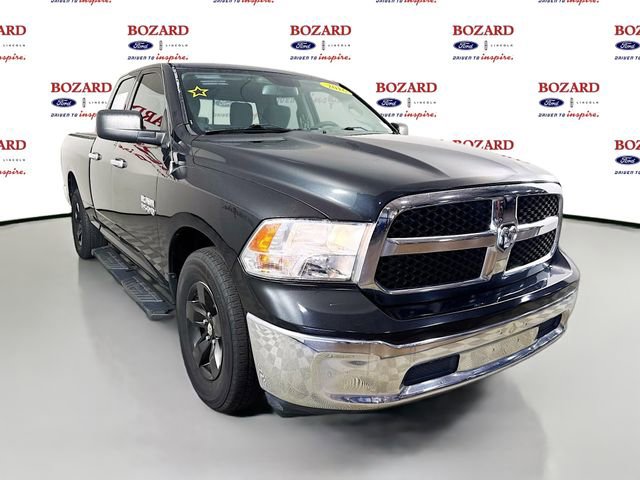Used 2016 RAM 1500 Classic SLT