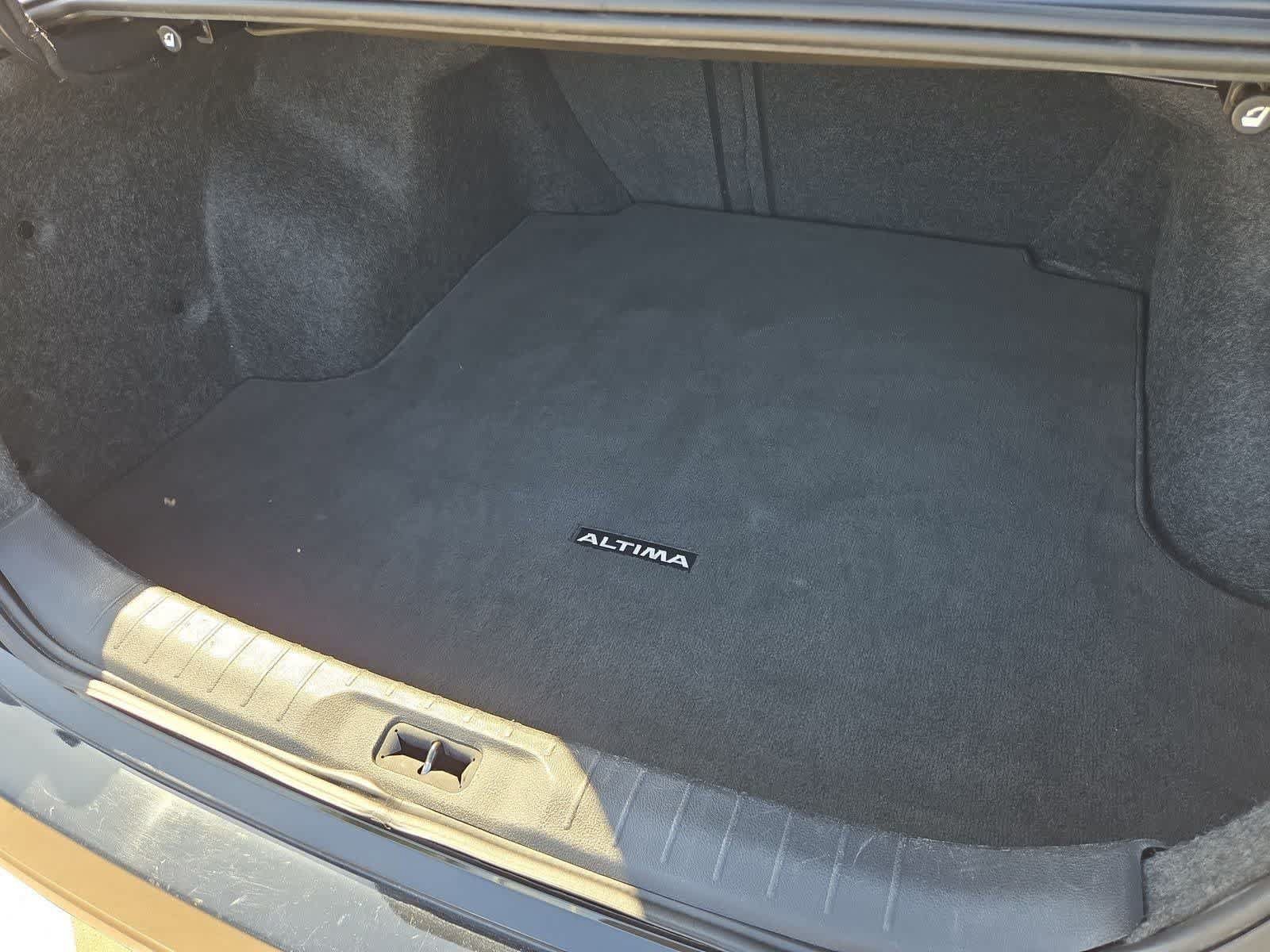 Used 2019 Nissan Altima 2.5 S FWD image 30