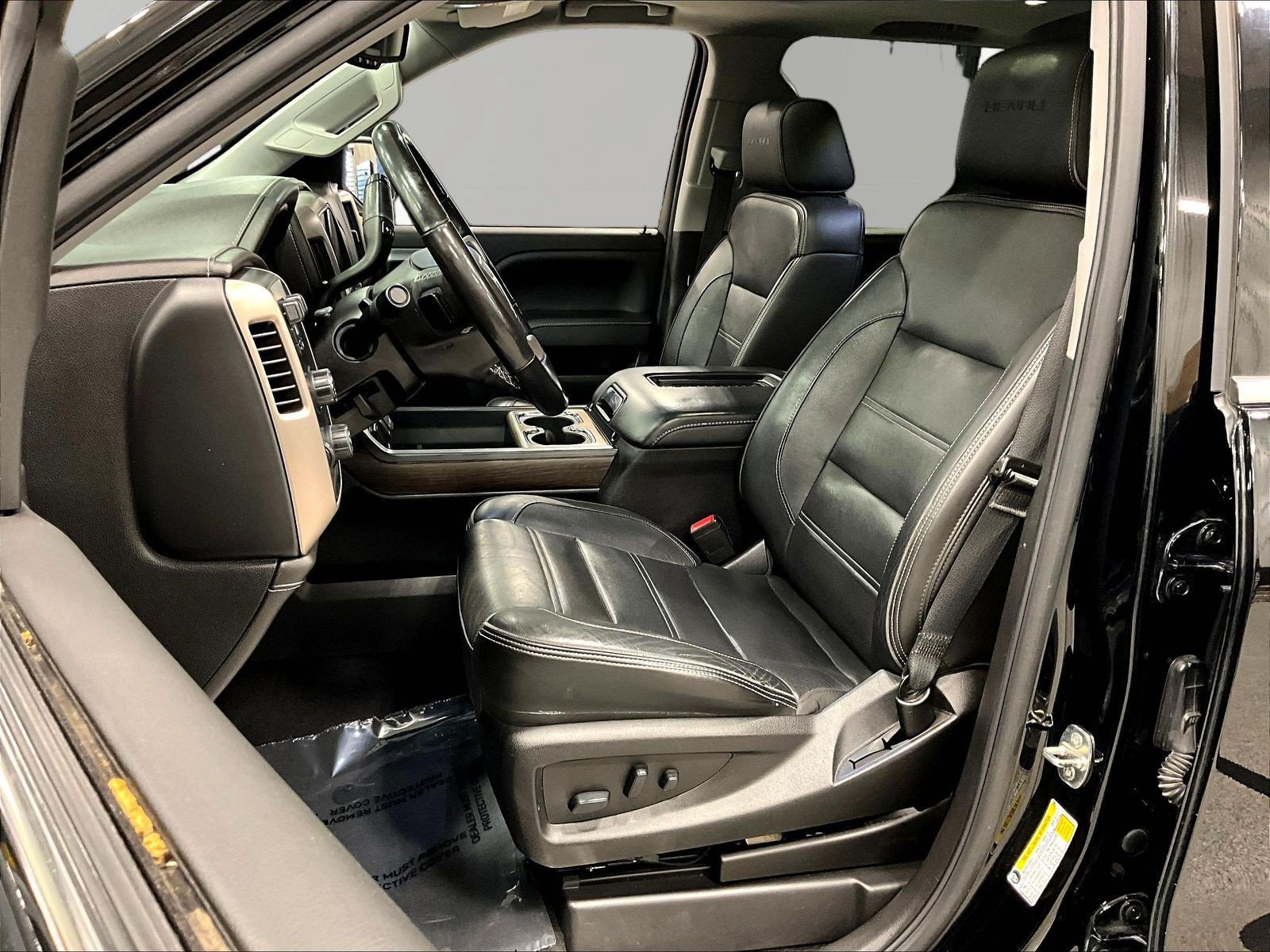 Used 2018 GMC Sierra 1500 Denali AWD/4WD image 22