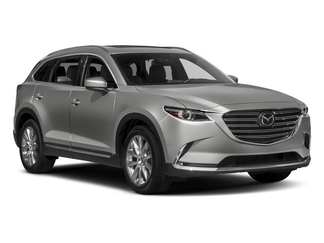 Used 2016 MAZDA CX-9 Signature image 9