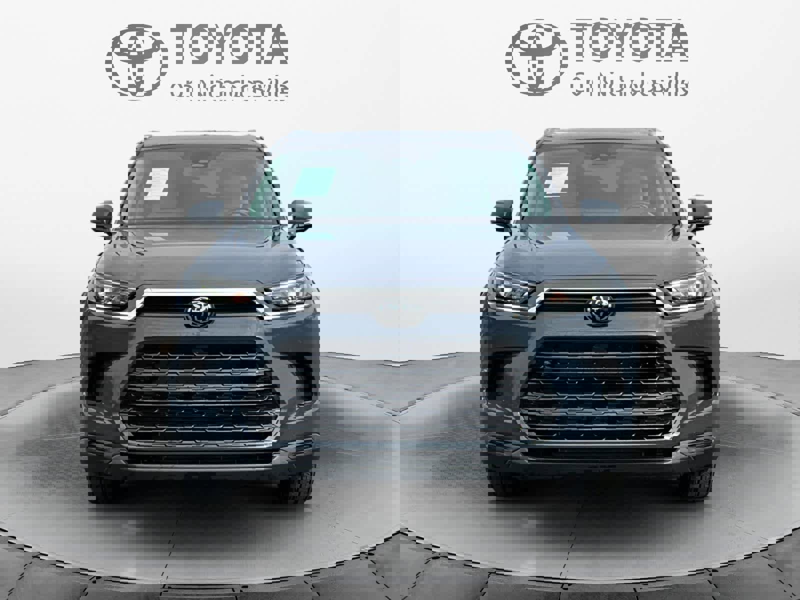 Used 2024 Toyota Grand Highlander XLE image 9