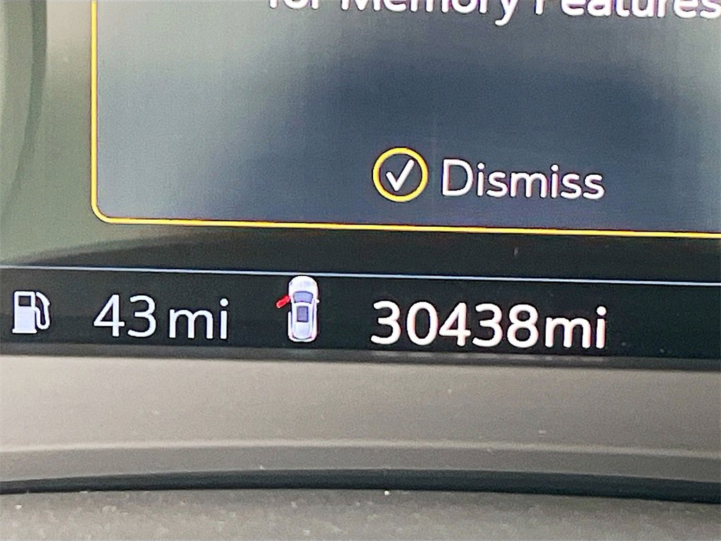 Used 2021 Cadillac XT5 Premium Luxury image 12