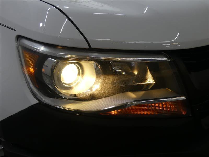 Used 2018 Chevrolet Colorado Z71 image 13