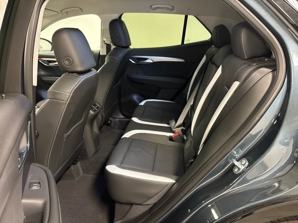 New 2026 Buick Envision Sport Touring AWD/4WD image 27