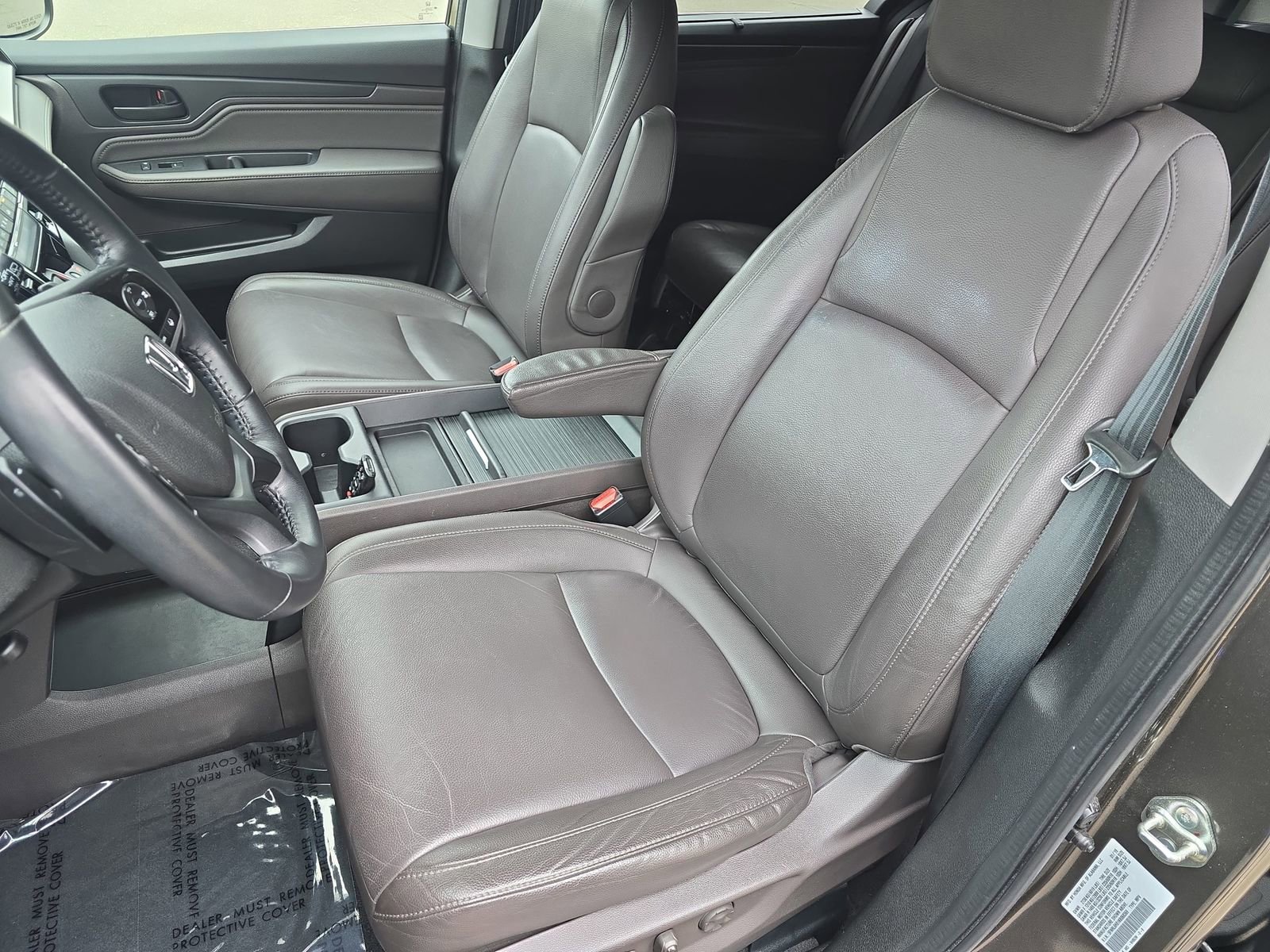 Used 2019 Honda Odyssey Touring image 22